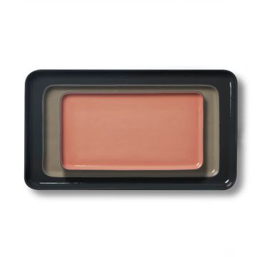 Rectangle Plate Set Mix & Match No:3 by Esma Dereboy