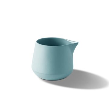 Tube Milk Jug Single Colour by Esma Dereboy