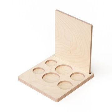 Delt - counter display by Esposit