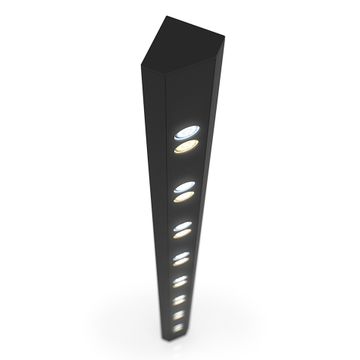 Pillar by Essenzialed