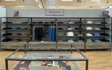 Ferrante by Essequattro spa