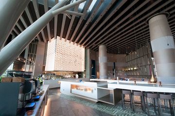 Hyatt by Essequattro spa