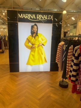 Marina Rinaldi by Essequattro spa