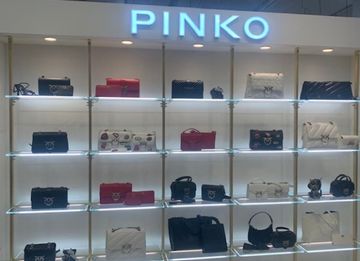 Pinko by Essequattro spa