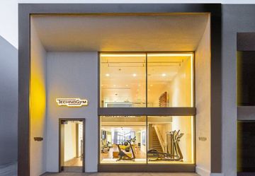 Technogym by Essequattro spa