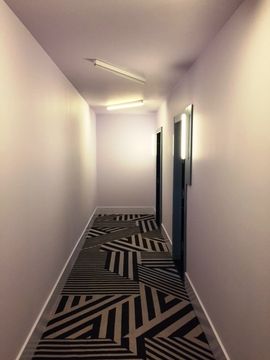 The Standard by Essequattro spa