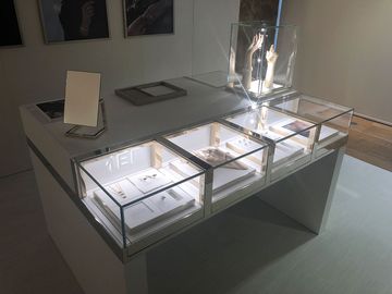 Watches & fine jewelry by Essequattro spa