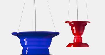 Audrey Light by Established and Sons