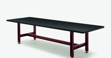 Beam Table by Established and Sons