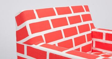 Bricks & Mortar by Established and Sons