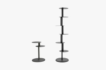 Plates Shelving by Established and Sons