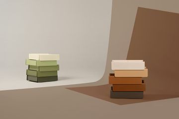 Side Stack by Established and Sons