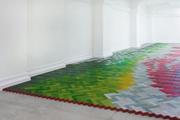 Wall to Wall by Established and Sons - view 2