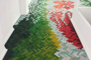 Wall to Wall by Established and Sons - view 3