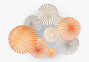 Filigrana Light, Cluster by Established and Sons - view 6