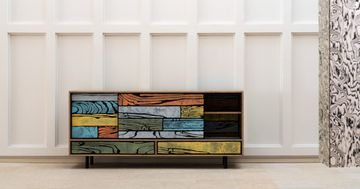 Wrongwoods by Established and Sons