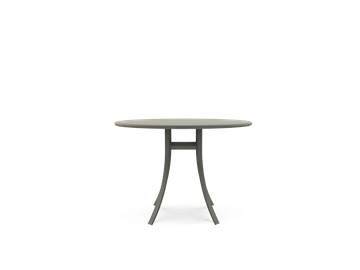 Round table 110cm - Elisir by Ethimo
