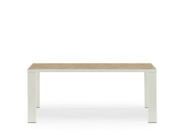 Rectangular dining table - Esedra by Ethimo