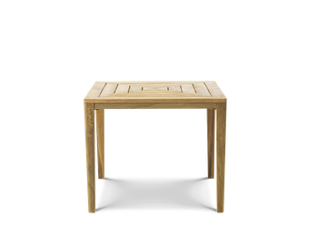 Square table - Friends by Ethimo