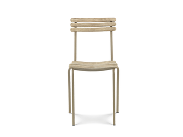 Stacking chair - Laren by Ethimo