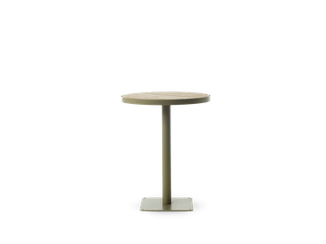 Round table 60 cm - Laren by Ethimo