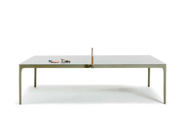 Ping-Pong Table - Play by Ethimo