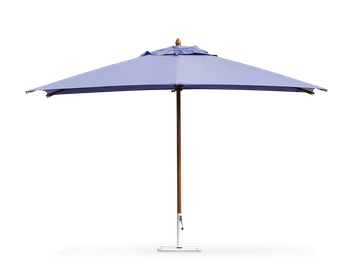 Rectangular parasol for outdoor - Classic by Ethimo