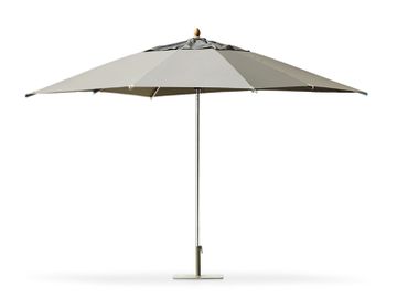 Rectangular parasol 3x2m - Free by Ethimo