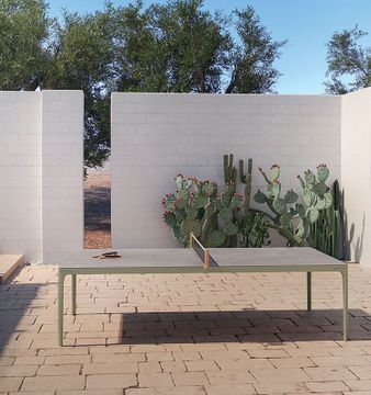 Ping-Pong Table - Play by Ethimo - view 2