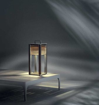 Table lamp - Ginger by Ethimo - view 2