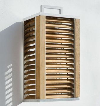 Wall lamp - Ginger by Ethimo - view 3