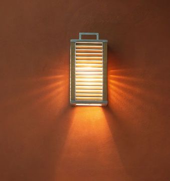 Wall lamp - Ginger by Ethimo - view 2