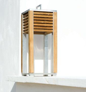 Table lamp - Ginger by Ethimo - view 4