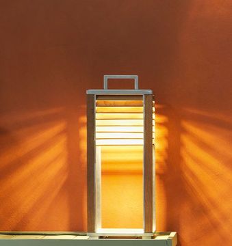 Table lamp - Ginger by Ethimo - view 3