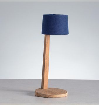 Table Lamp - Gaia by Ethimo - view 4