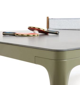 Ping-Pong Table - Play by Ethimo - view 4
