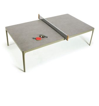 Ping-Pong Table - Play by Ethimo - view 3
