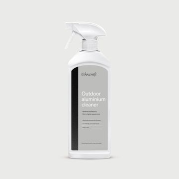 Ethnicraft outdoor aluminium cleaner - 9 x 4 x 26 cm (10119931) by Ethnicraft