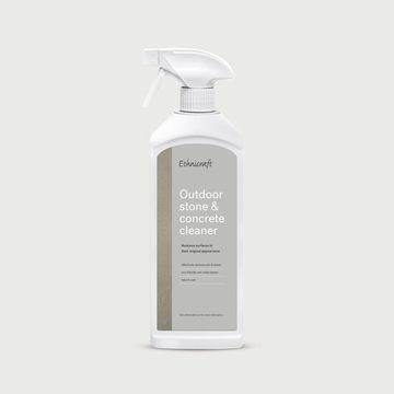 Ethnicraft outdoor stone & concrete cleaner - 9 x 4 x 26 cm (10119933) by Ethnicraft