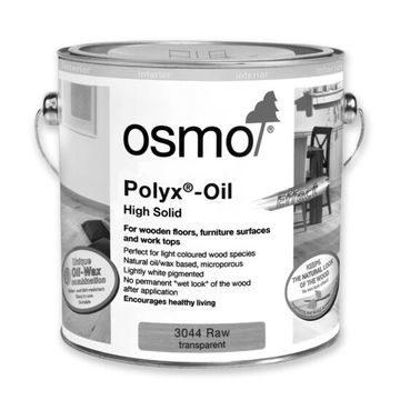 Osmo oak hardwax oil -  cm (10119935) by Ethnicraft
