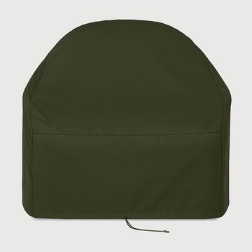 Raincover for Vime lounge chair - Dark Green - 84 x 93 x 67 cm (10119968) by Ethnicraft