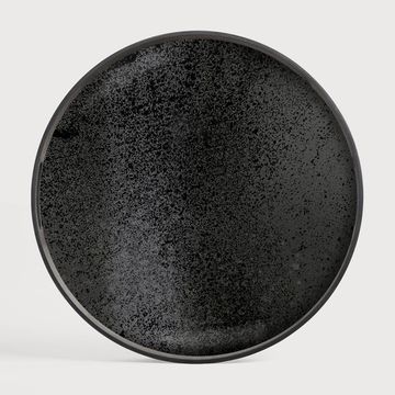 Aged mirror tray - 48 x 48 x 4 cm (10120450) by Ethnicraft