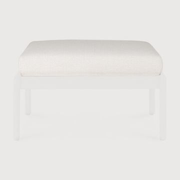 Jack outdoor footstool cushion - 68 x 51 x 10 cm (10121234) by Ethnicraft