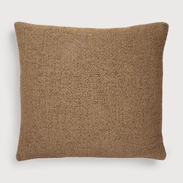 Nomad outdoor cushion - Cumin - 50 x 50 x 15 cm (10S21153) by Ethnicraft
