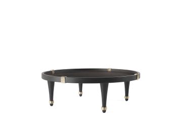AXUM - low table by ETRO Home Interiors