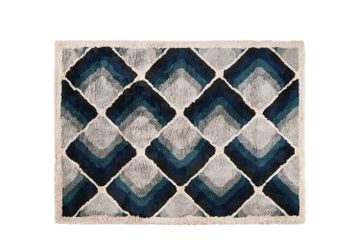 BLUE TIDE - rug by ETRO Home Interiors