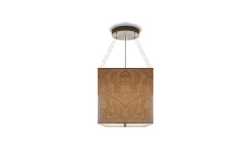 DICE - suspension lamp by ETRO Home Interiors