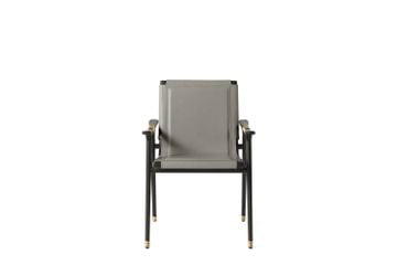 DINKA - chair - chair with armrests by ETRO Home Interiors
