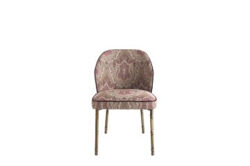 FRIDA - chair - chair with armrests by ETRO Home Interiors