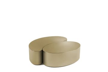 GOA - low table by ETRO Home Interiors
